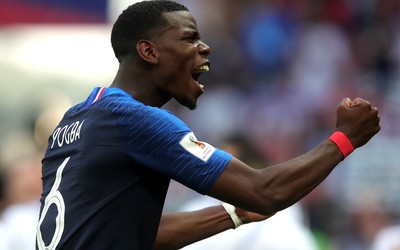 尊皇国际热评-沃伦又长传助攻姆巴佩